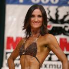 Bonita   Gutierrez - NPC MaxMuscle Vancouver Natural  2010 - #1